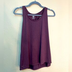 Maroon Razorback Atheltic Works Tank-Top - Size[M]